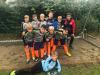 Meldung: GVO E4 Jungs starten in die Saison