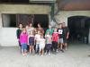 Meldung: EIS`s-Kids des RGSV Moosburg im Einklang mit Pferd und Gruppe