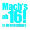 Vorschaubild der News: Landtagswahl ab 16