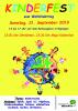 Vorschaubild der News: Weltkindertag 2019 – Wir sind Wunderkinder!