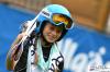 Cindy Haasch startet beim FIS Sommer-Grand-Prix