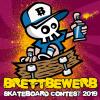 Vorschaubild der Meldung: 12. BRETTBEWERB Rhein-Main Skateboard-Contest