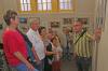 Foto zu Meldung: Heimatverein zeigt „Vier Jahreszeiten“ im Calauer Rathaus