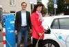Vorschaubild der News: Drei neue E-Ladesäulen in Schenefeld