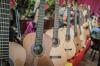 Vorschaubild der Meldung: Gitarren Schnupper-Workshop für Mädchen in Kooperation mit der Jungen Musikfabrik Nauheim