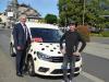 Vorschaubild der News: Stadt Wächtersbach informiert zum Anrufsammeltaxi (AST)