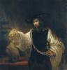Meldung: Ausflug: Rembrandt-Ausstellung