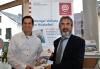Vorschaubild der News: Aktueller Schwerpunkt der HESA-Dauerausstellung im Rathaus der Gemeinde Nauheim: „Effiziente Heizsysteme“