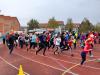 Meldung: Erster Paarlauf der neuen PLS 2019/20 mit fast 100 Läuferpaaren