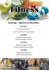 Vorschaubild der News: Sonntags Special Kursprogramm