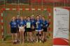 Kreisfinale Jugend trainiert Handball WK III m,w in Lübbenau