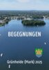 Meldung: "Begegnungen" – Der Gemeinde-Kalender und Jahresbegleiter für 2025