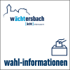 Vorschaubild der News: Wahlergebnisse der Bürgermeisterwahl