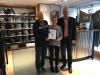 Vorschaubild der News: 40 Jahre Volker´s Jeans und Sportswear