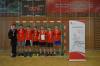 Kreisfinale Jugend trainiert Handball WK II m,w in Lübbenau