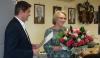 Vorschaubild der Meldung: Auf Wiedersehen und alles Gute, Krysia!