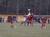 Meldung: Fußball am Wochenende