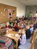 Foto zu Meldung: Weihnachtsfeier betreutes Wohnen