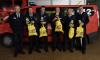 Vorschaubild der News: KFW - Kreisfeuerwehr startet Projekt