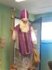 Vorschaubild der News: Sankt Nikolaus besucht den Kindergarten Pfarracker