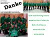 Vorschaubild der Meldung: Mit neuen Trainingsanzügen auf Punktejagd