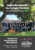 Meldung: Brasilianisches Jugendorchester zu Gast im Gemeindehaus Mörschbach am Samstag, 18. Jan. 2020, 19.00 Uhr
