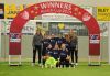 Meldung: U11-Mädchen siegen im Finale und sind Aurich-Cup-Sieger 19/20