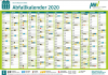 Vorschaubild der Meldung: ACHTUNG ÄNDERUNG! Müllabfuhrkalender