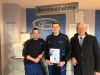 Vorschaubild der News: Hessens bester KFZ-Mechatroniker kommt aus dem Wächtersbacher Unternehmen Schött