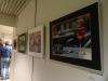 Vorschaubild der Meldung: Ausstellung "gerahmt" der Fotofreunde Nauheim eröffnet