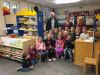 Vorschaubild der News: Kindertagesstätte "Gänseblümchen" Leisenwald