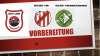 Meldung: Vorbereitung Fußball Männer