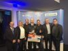Vorschaubild der News: Rado wird GNZ-Sportler des Jahres 2019