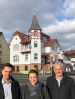 Vorschaubild der News: Ehemaliger Ratskeller erstrahlt in neuem Glanz