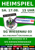 Vorschaubild der Meldung: Heimspiel