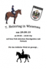 Vorschaubild der Meldung: Reitertag im September
