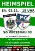Vorschaubild der Meldung: Heimspiel