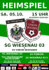Vorschaubild der Meldung: Heimspiel