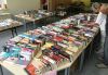 Meldung: Großer Bücherflohmarkt in der Bibliothek Zielitz noch bis zum 31. Juli 2025