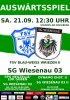 Vorschaubild der Meldung: Auswärtsspiel