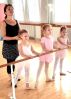 Vorschaubild der Meldung: Neue Trainingszeiten beim Ballett nach Ostern