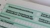 Vorschaubild der News: Formulare Einkommenssteuererklärung