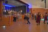 Tanzveranstaltungen 2020 in der Kulturhalle Münster: Neue Termine, bewährtes Ambiente