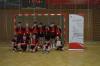 Kreisfinale Jugend trainiert Handball WK IV m,w in Lübbenau