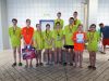 Jugend trainiert für Olympia - Regionalfinale Schwimmen