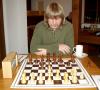 6. Punktspielrunde Abt. Schach