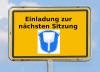 Vorschaubild der Meldung: Update Gemeindliche Gremien: Einladung zur Sondersitzung des Ausschusses für Bau, Planung und Umwelt