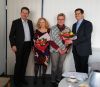 Vorschaubild der News: Patricia Emmel ist neue Ortsgerichtsschöffin in Nauheim