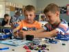 Foto zu Meldung: Technik macht Schule: LEGO-Experimentierkästen zu gewinnen