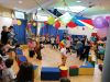 Vorschaubild der News: Zirkusaufführung in der Kindertagesstätte Neckarstraße